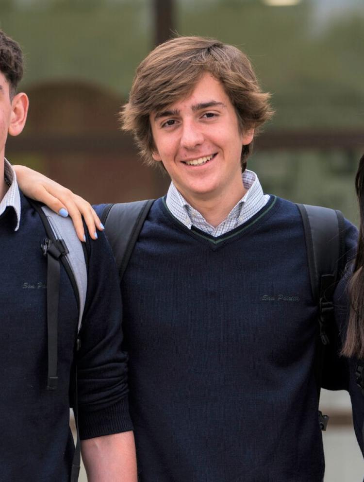 Colegios Privados Toledo