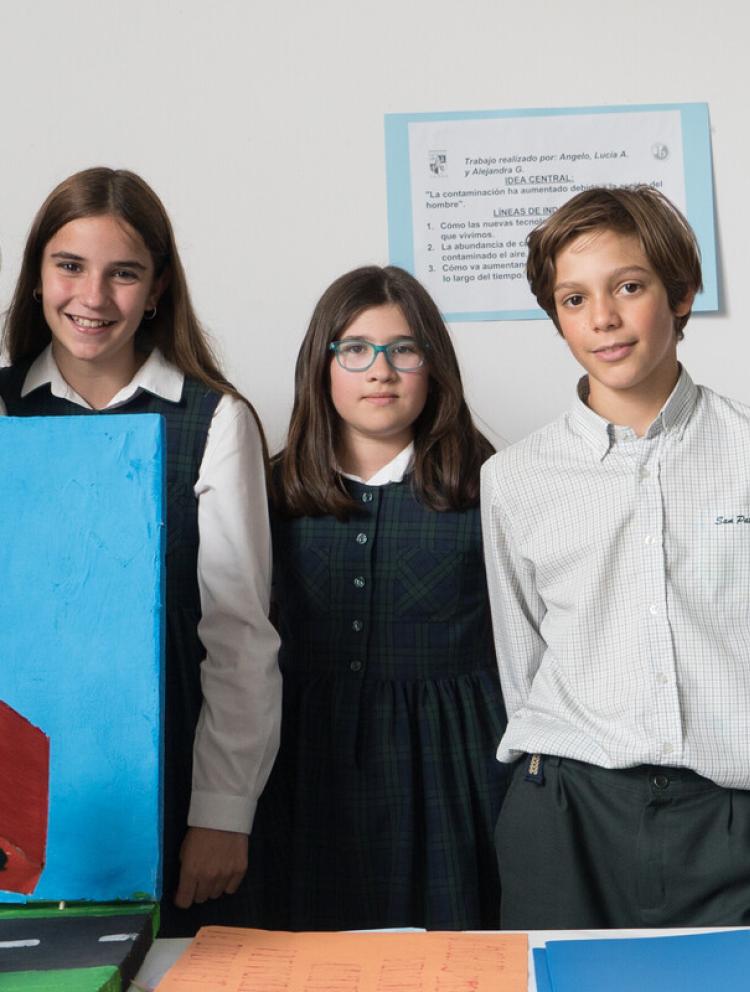 Escuelas de Secundaria en Toledo
