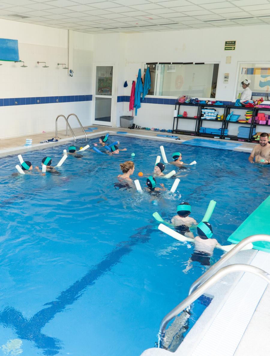 Extraordinary Sports Facilities