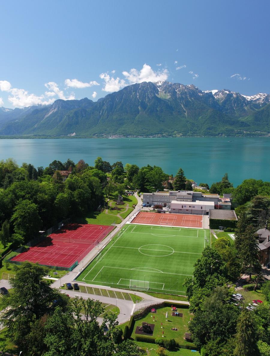 Educacion Privada de San Patricio Toledo