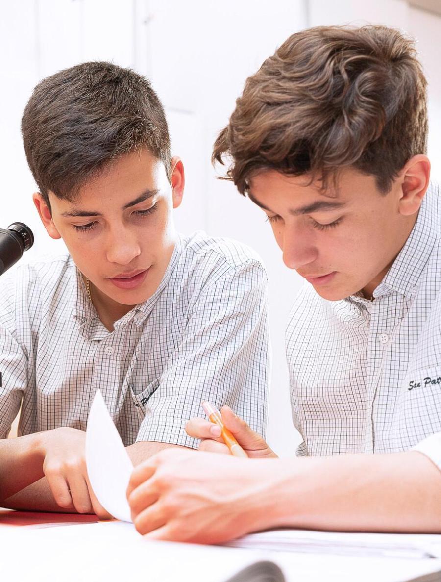 International Baccalaureate in Toledo