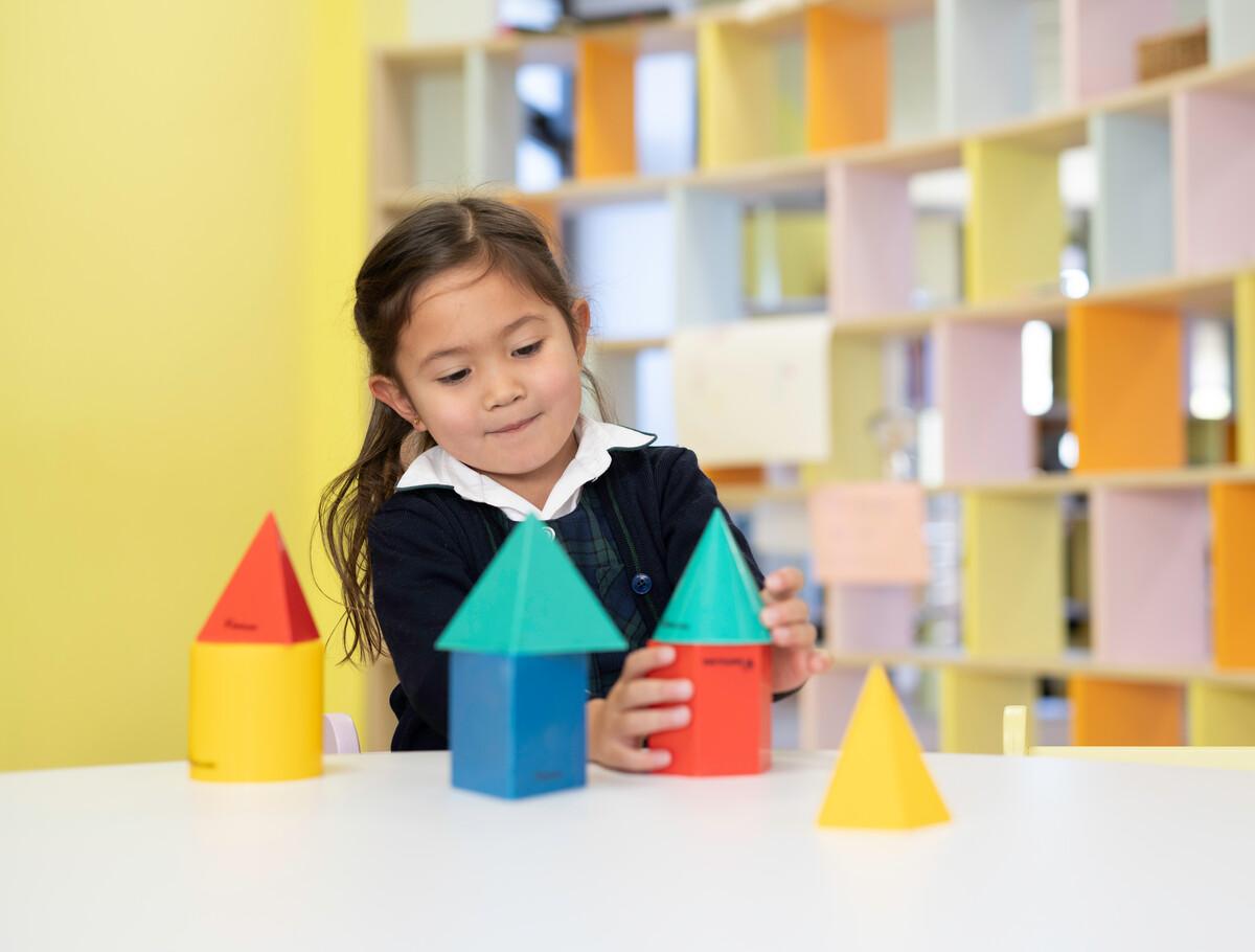 Toledo Private Nursery School