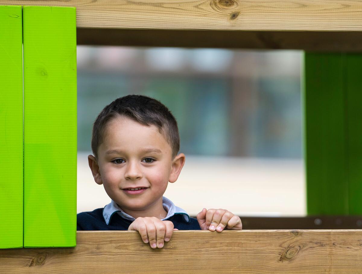 Recommended Nursery School close to Toledo