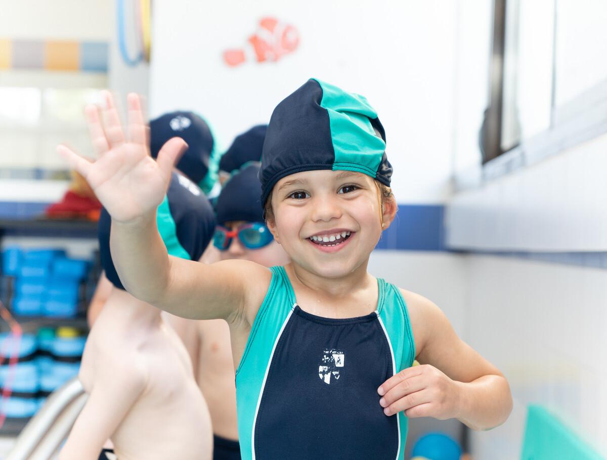 Prices of Early Childhood Educational Centre