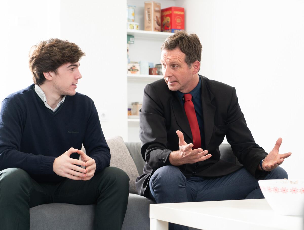 IB Continuum Schools for best education