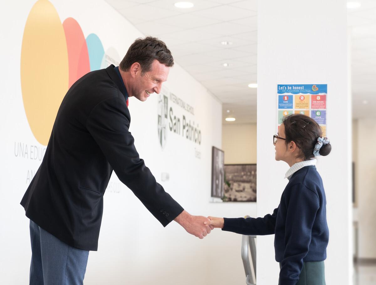 Toledo Escuelas de Secundaria Privadas