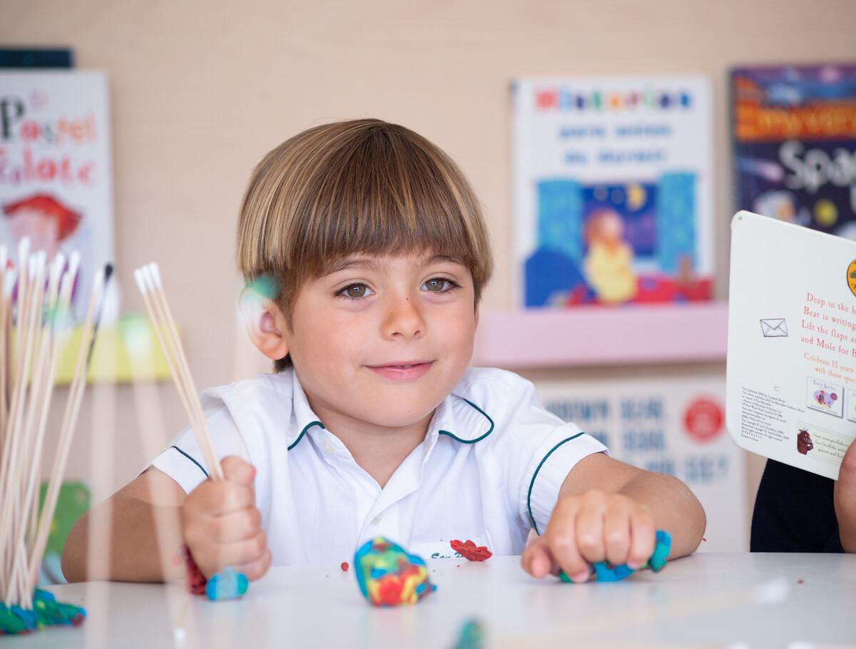 Top Preschool Education in Toledo