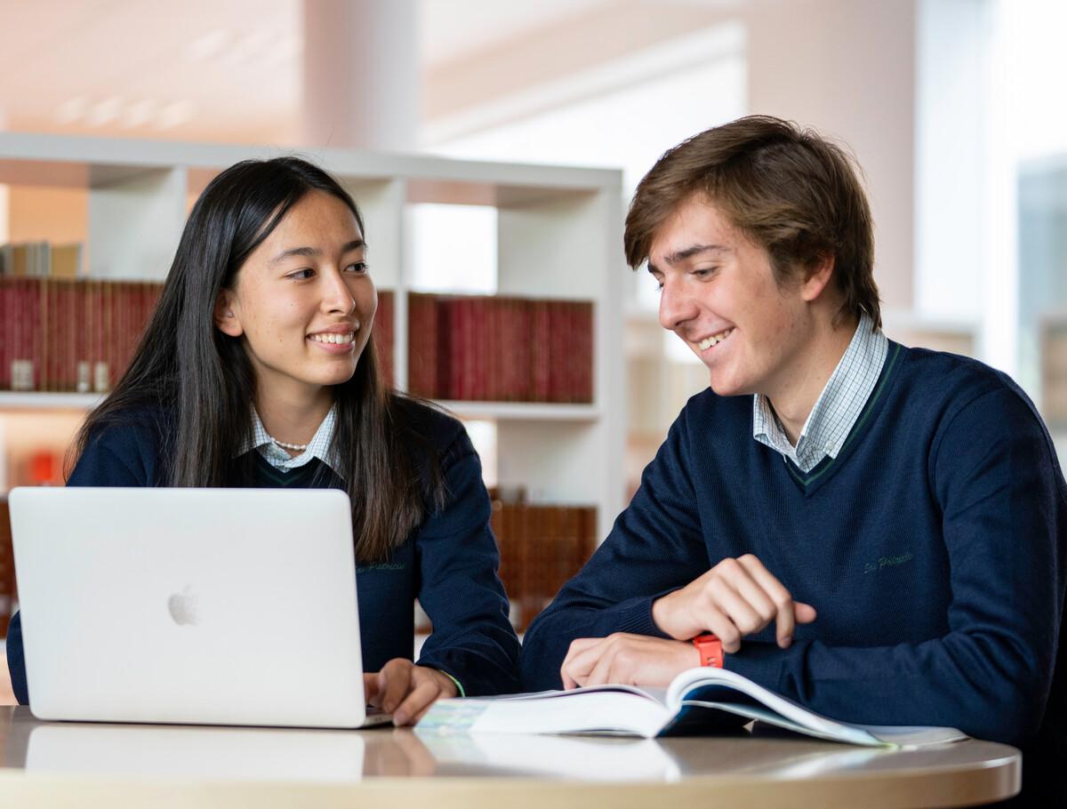 Leading Academic Results