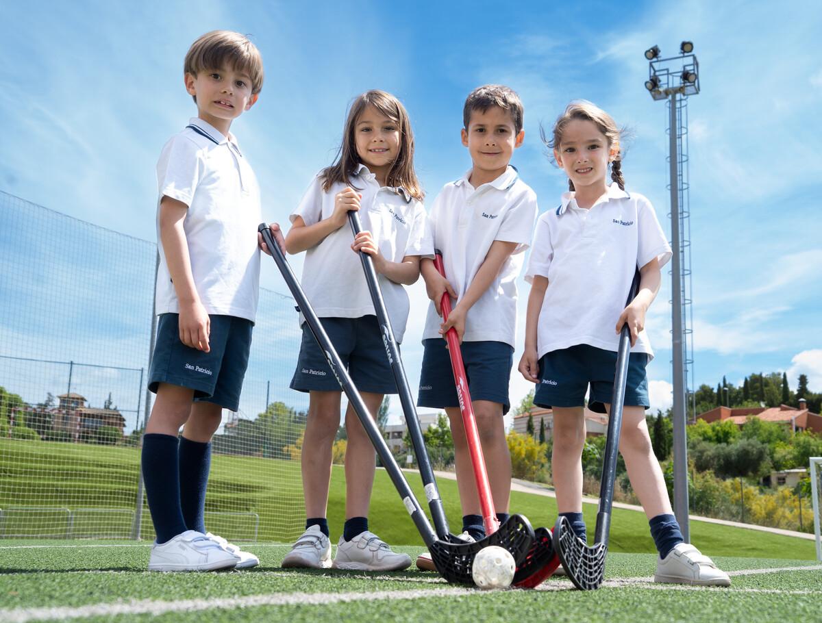 Unrivalled Sports Facilities