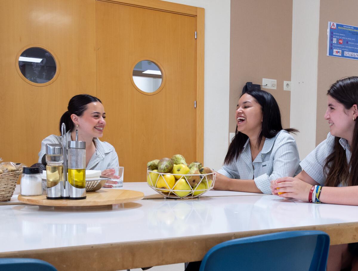 Wholesome Meals for Enhanced Learning Outcomes