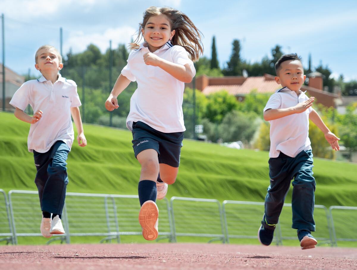 Actividades para alumnos de Primaria en Toledo