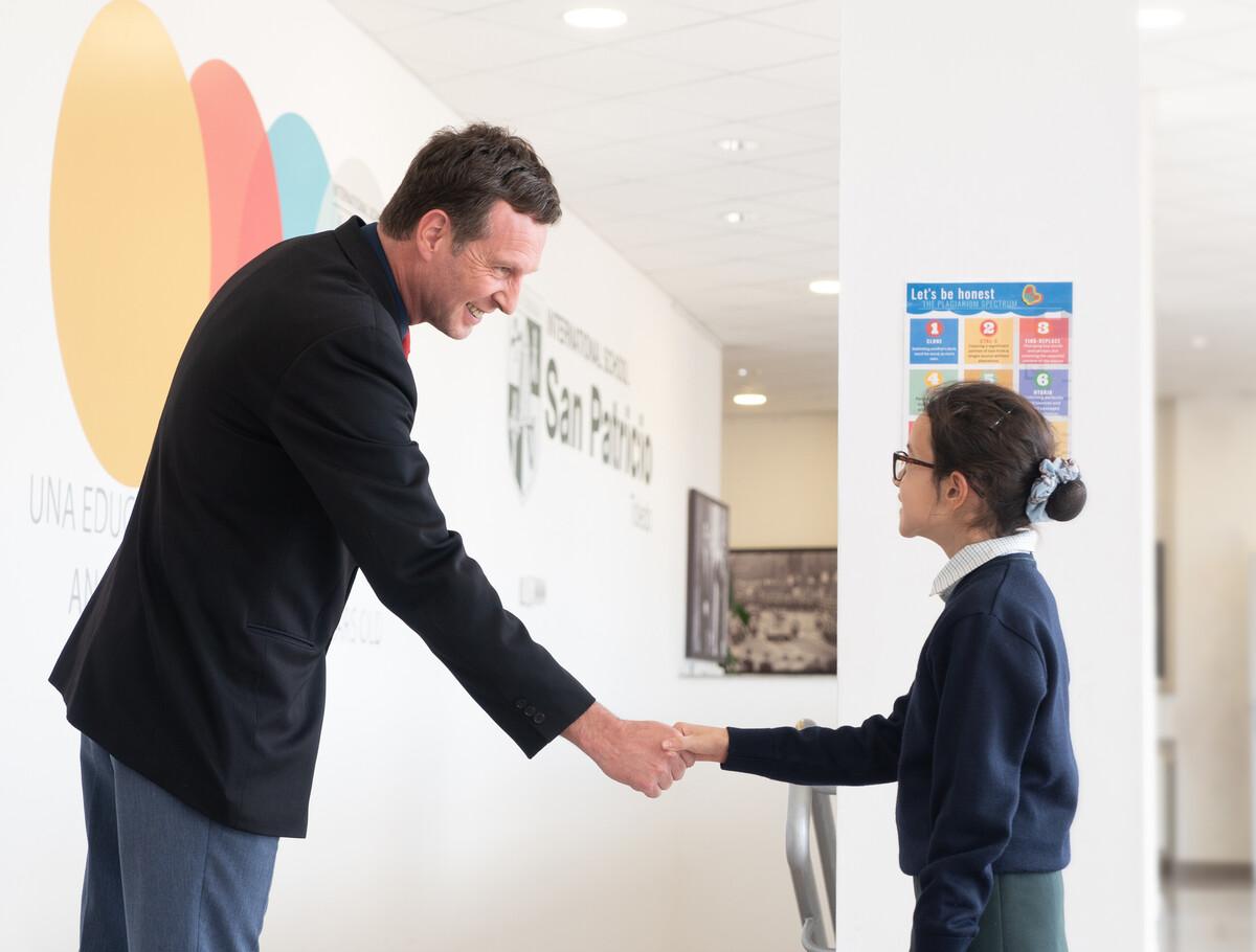 Toledo profesores de Primaria