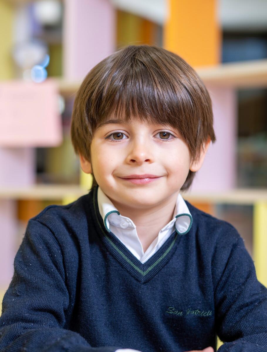 Toledo Escuelas de Primaria Privadas