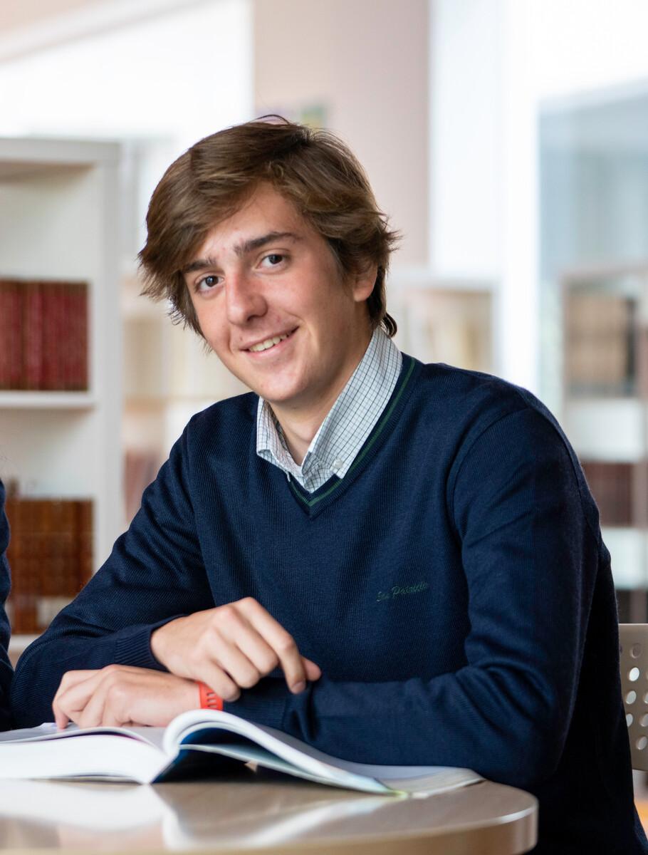 Preparing Our International Students to Succeed