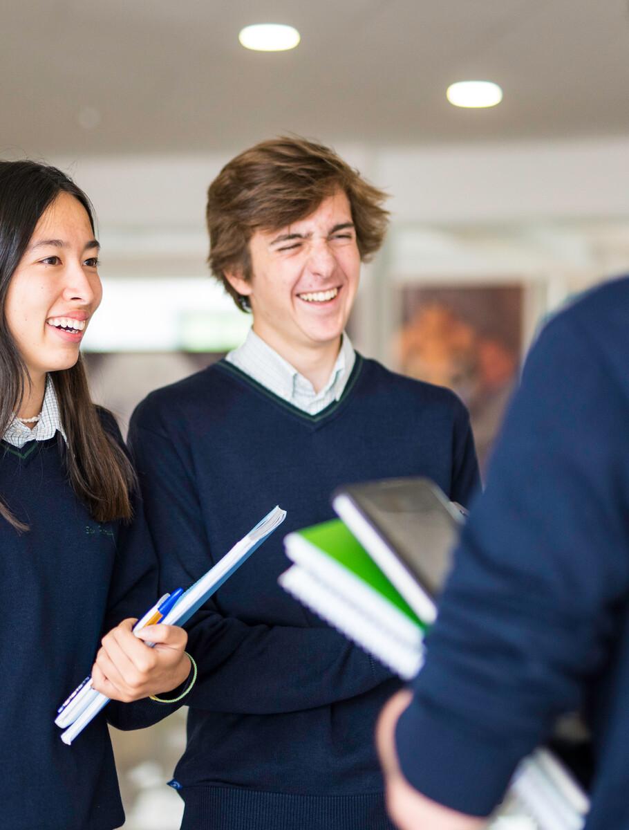 Spanish Boarding Schools