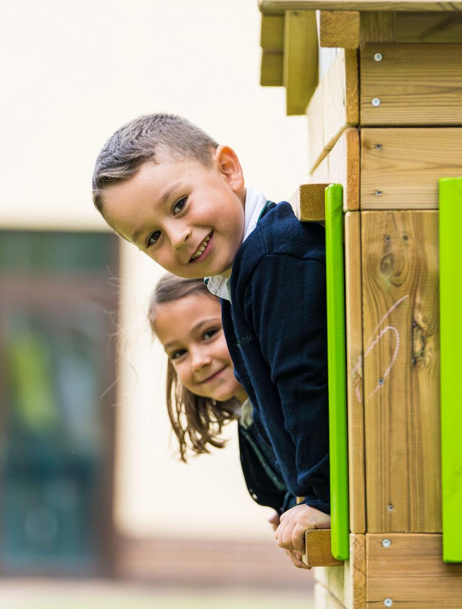 La mejor Educacion Privada en Toledo