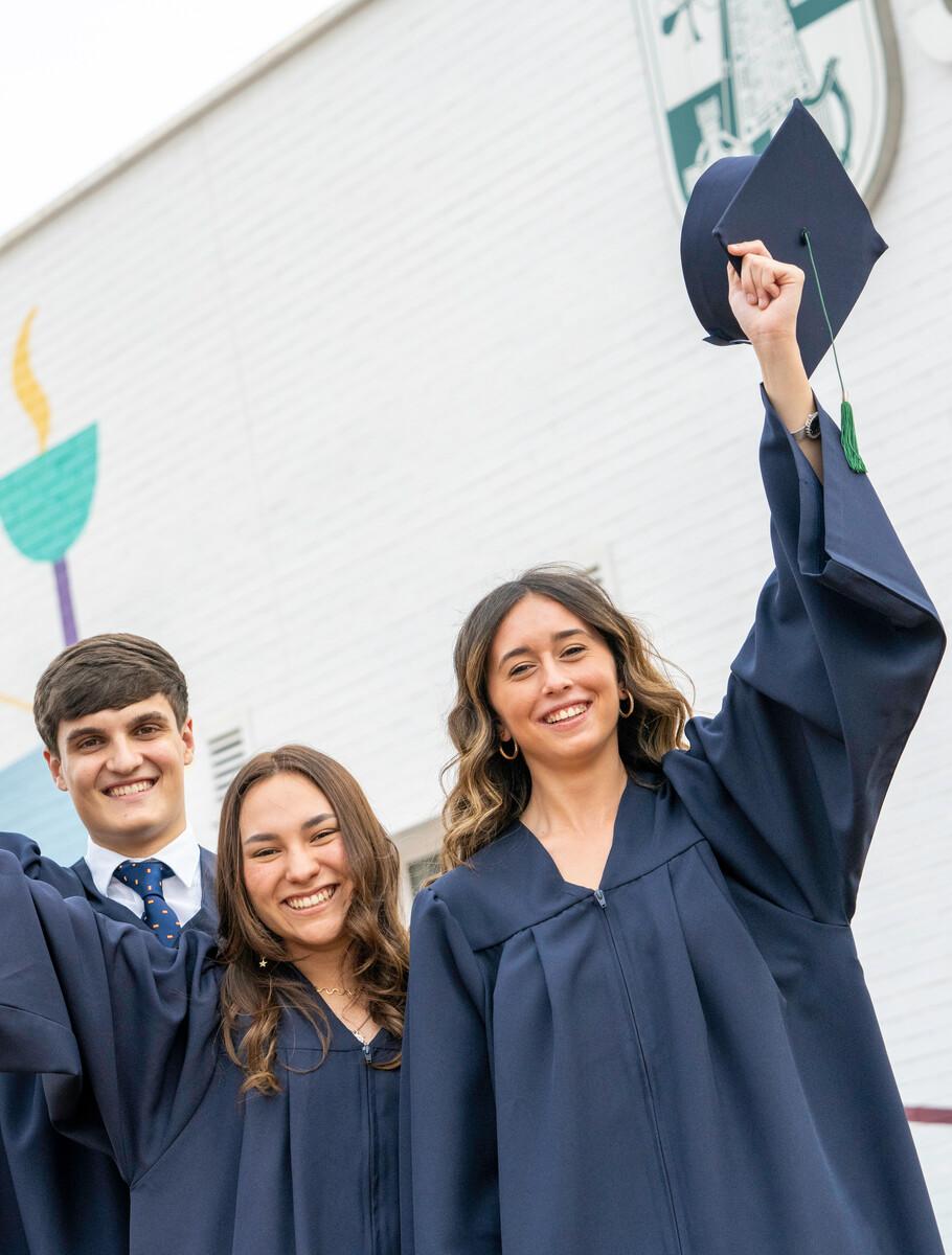 Join the SanPa Family