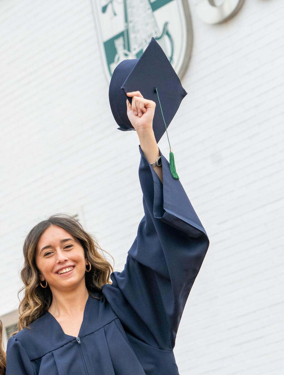 IB Diploma Educational System