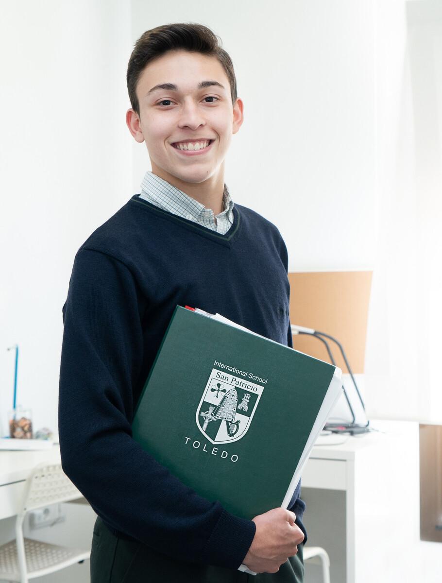 Spain Boarding Schools for international students