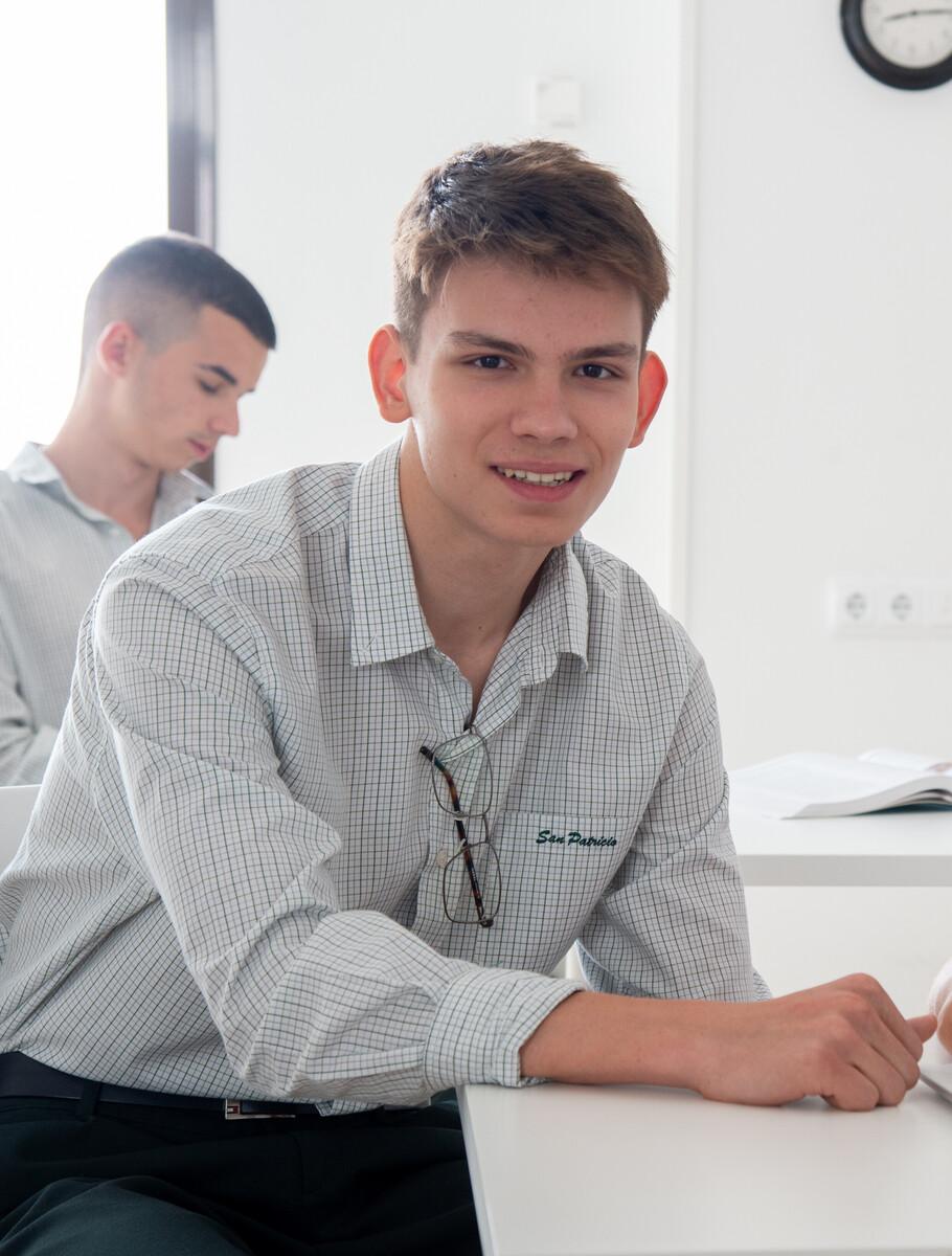 A New Life Skills Programme for Success Beyond School