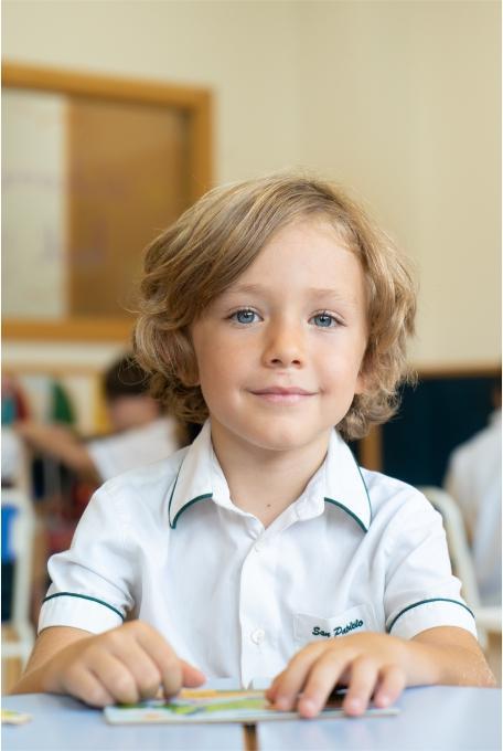 Toledo Schools Differences