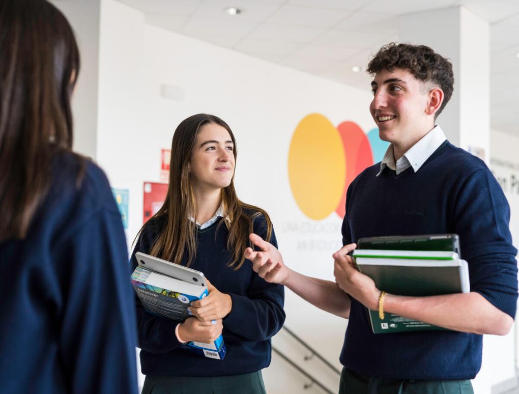 Study Abroad Experience