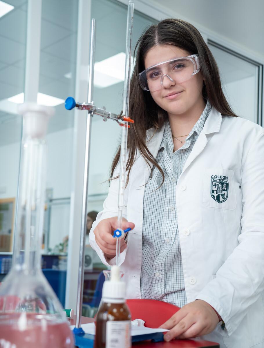 Best IBDP School in Toledo