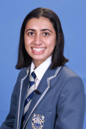 Reddam House Bedfordview_Nabila Patel