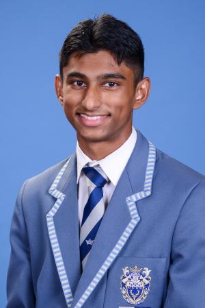 Reddam House Bedfordview_Rushir Komal