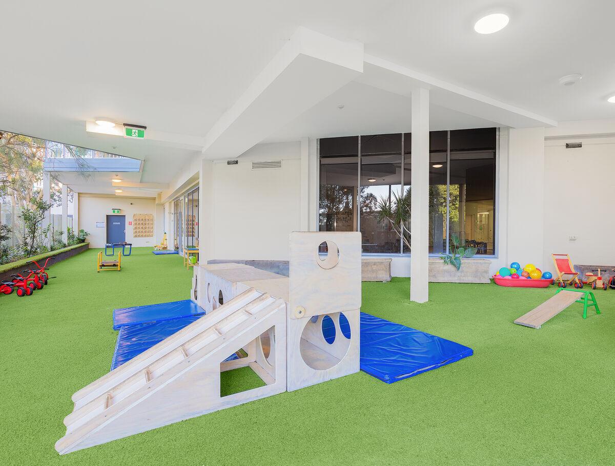 North Sydney Preschool