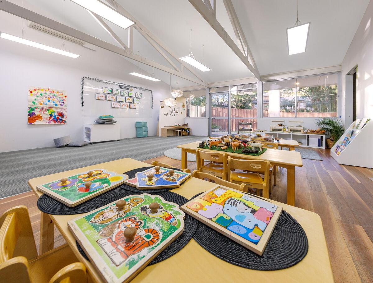 North Shore Preschool Campus