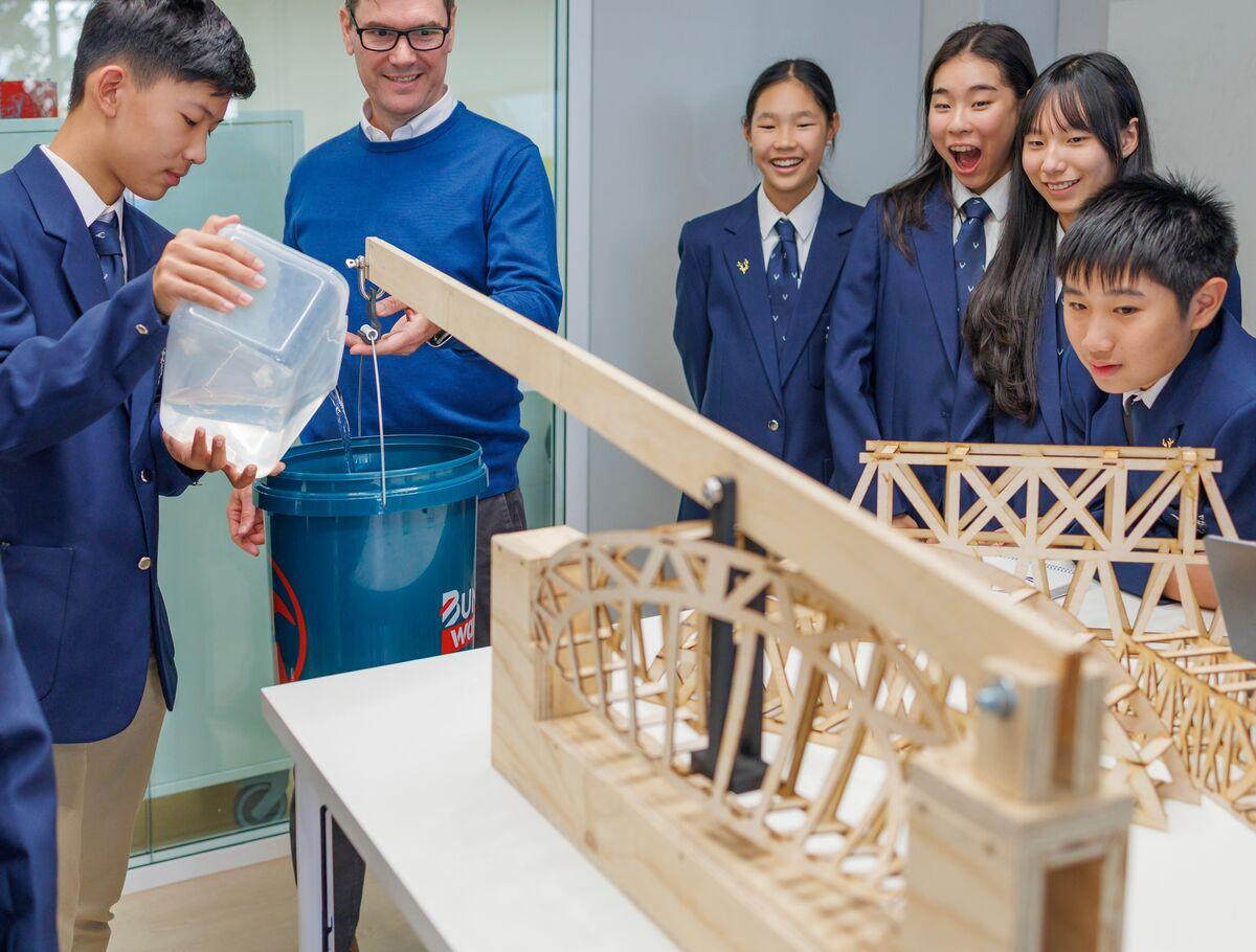 Design &amp; Technology