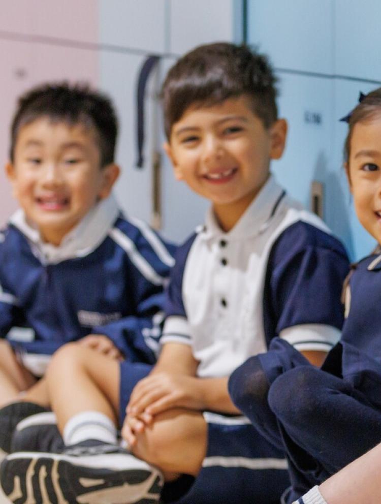 Primary School in North Shore