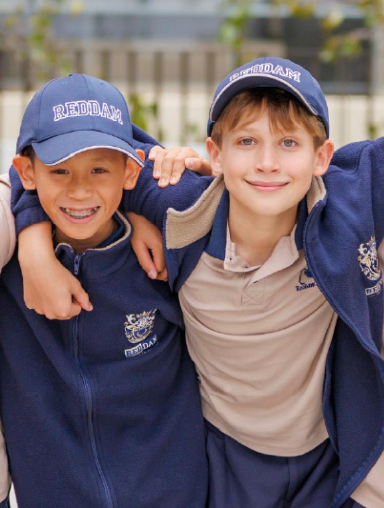 Primary School Taster Days 