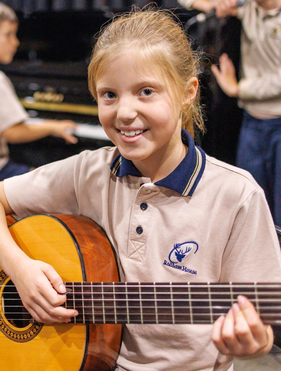 Building Independence