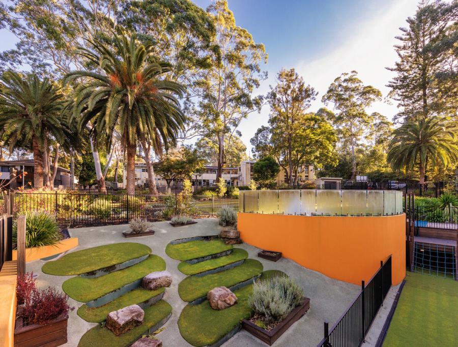 Lindfield Preschools