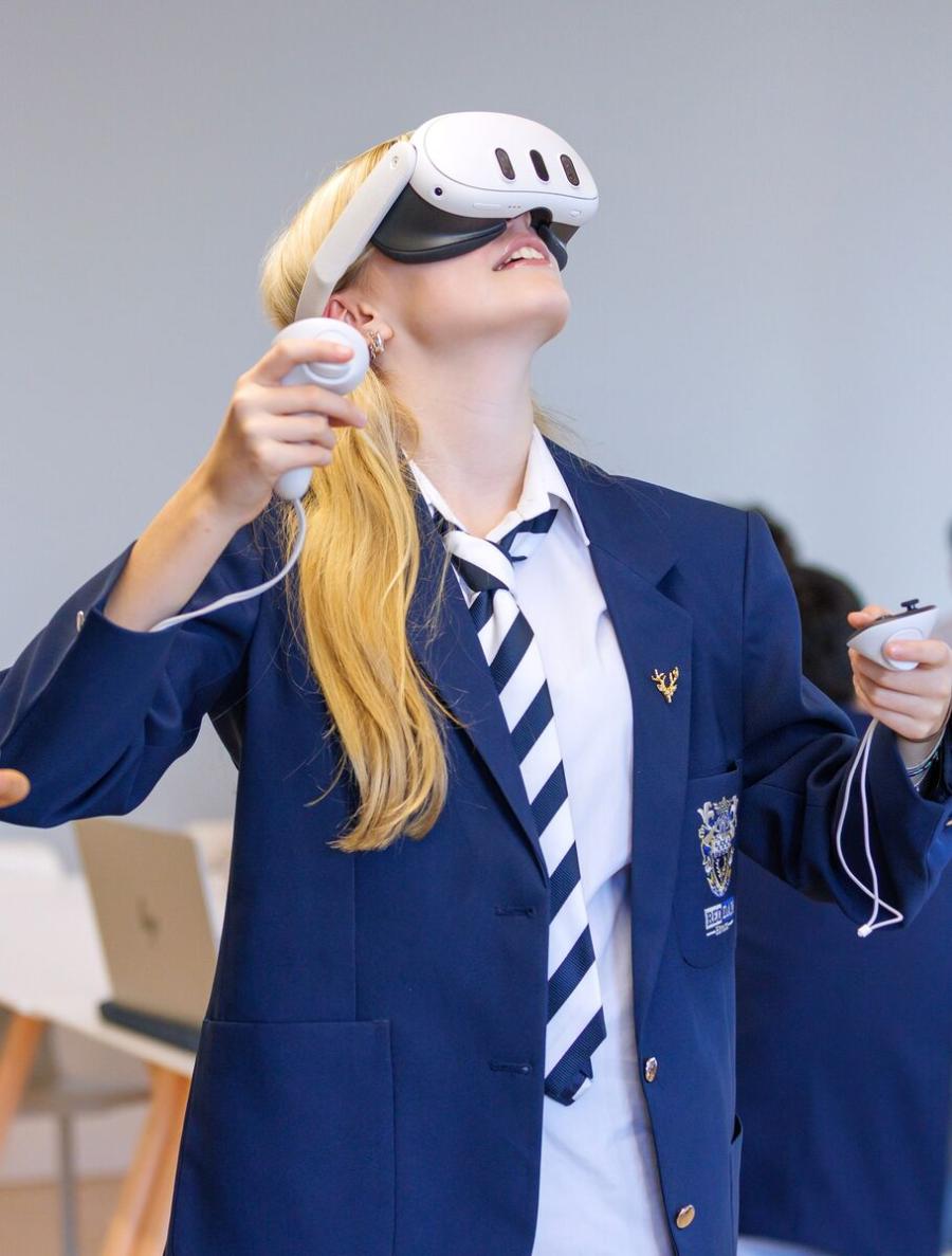 Education and Learning