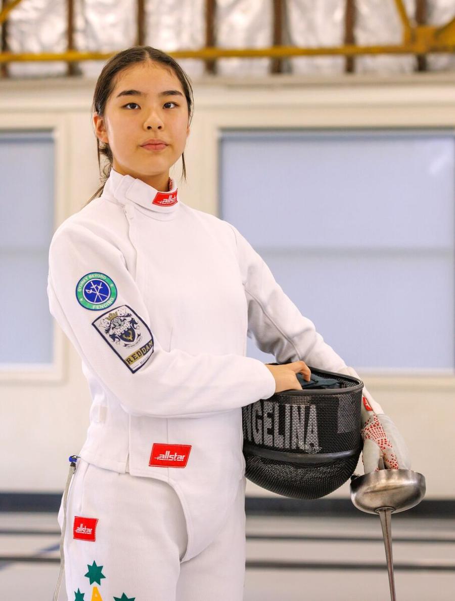 Raising The Standard