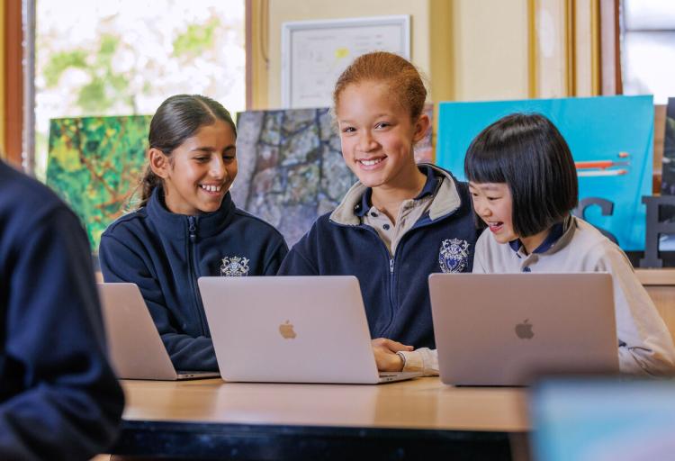 The Australian news article