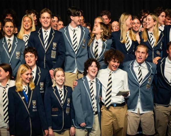 Mosman Collective News Article