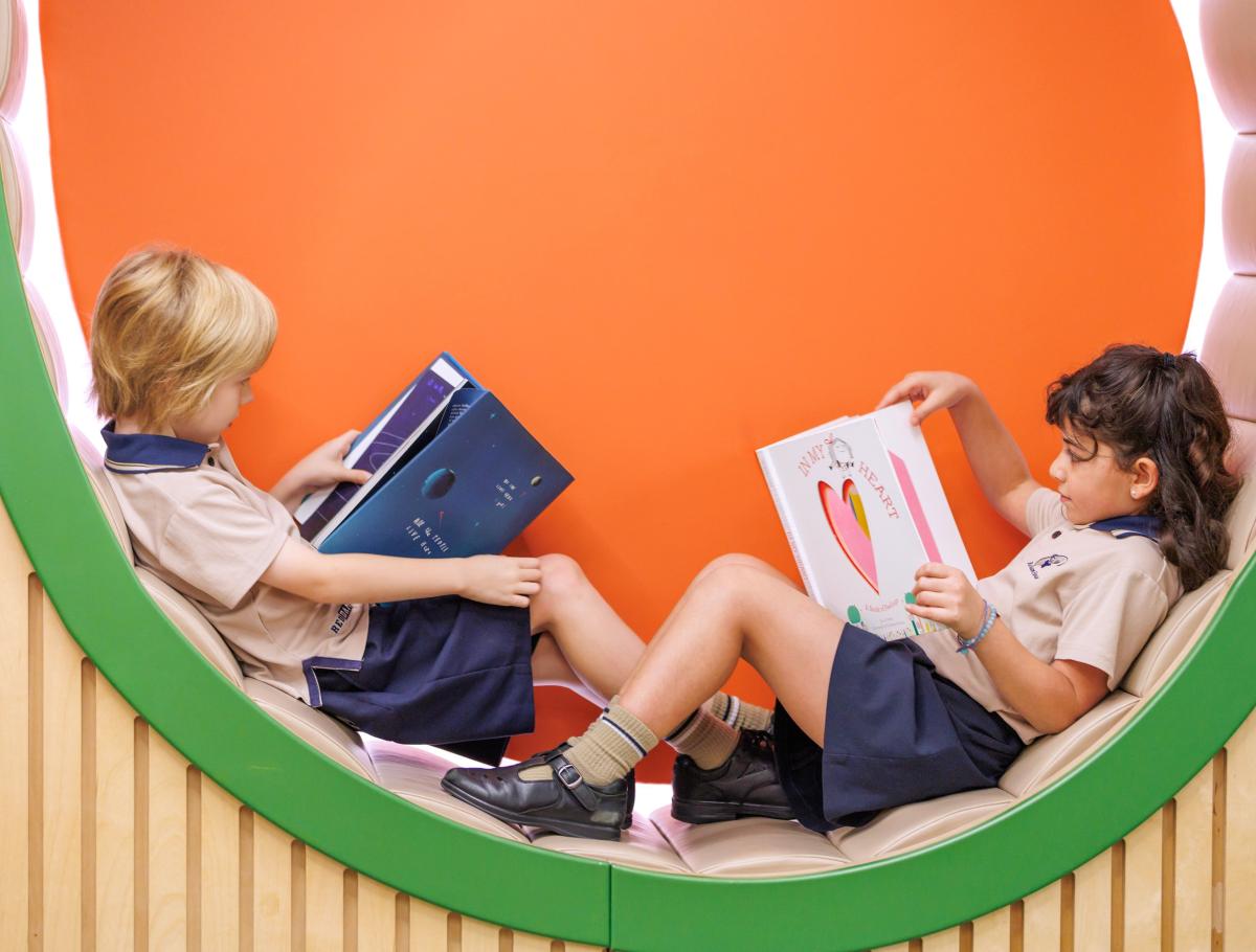 Reddam House North Shore