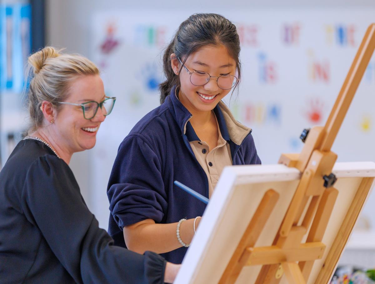 Reddam House North Shore