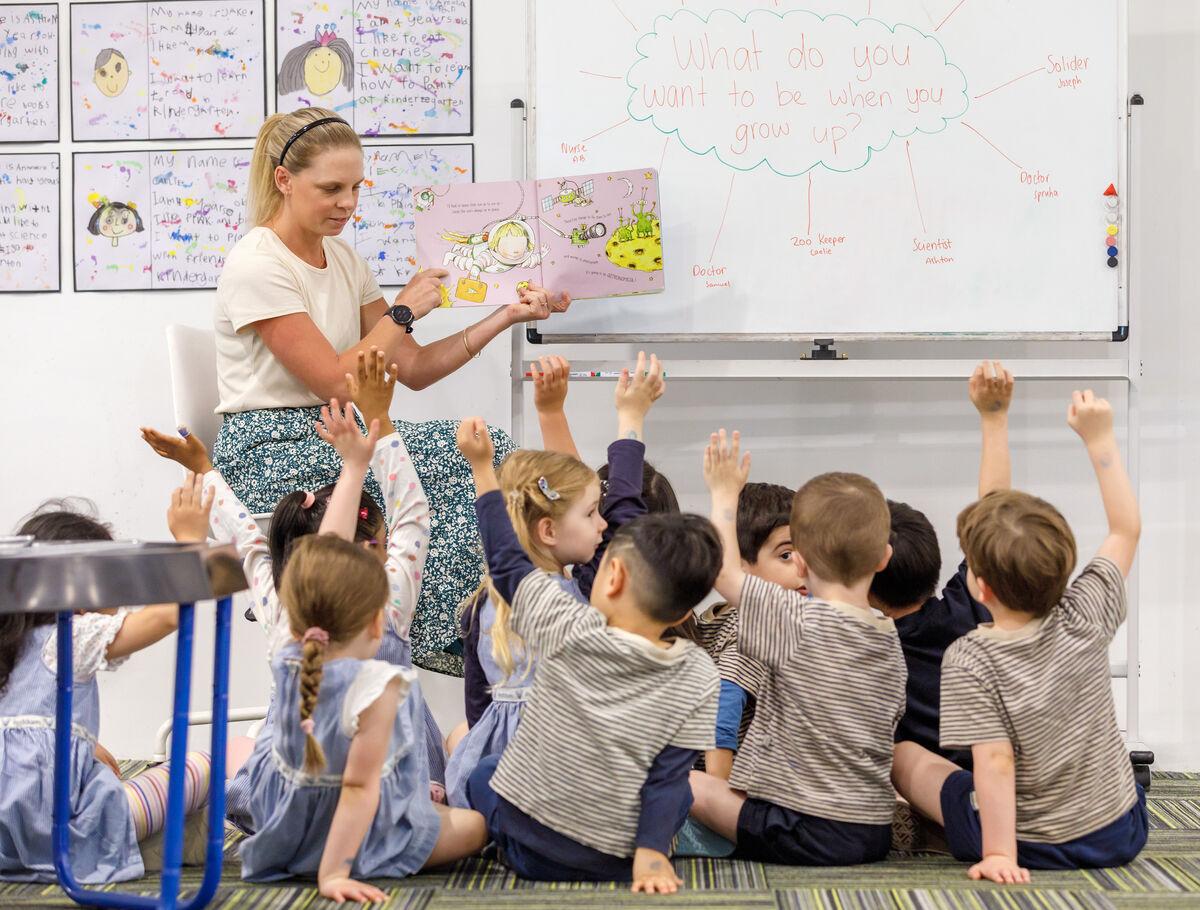 North Shore Early Learning Schools