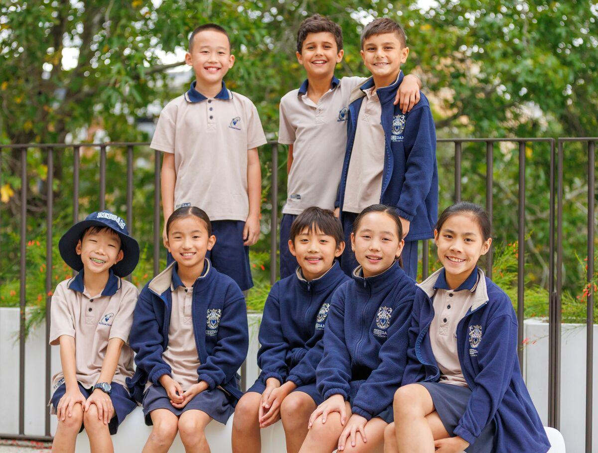 Reddam House North Shore