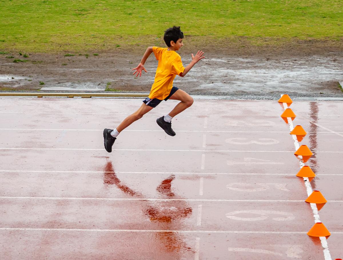 Fostering a Culture of Achievement and Sportsmanship