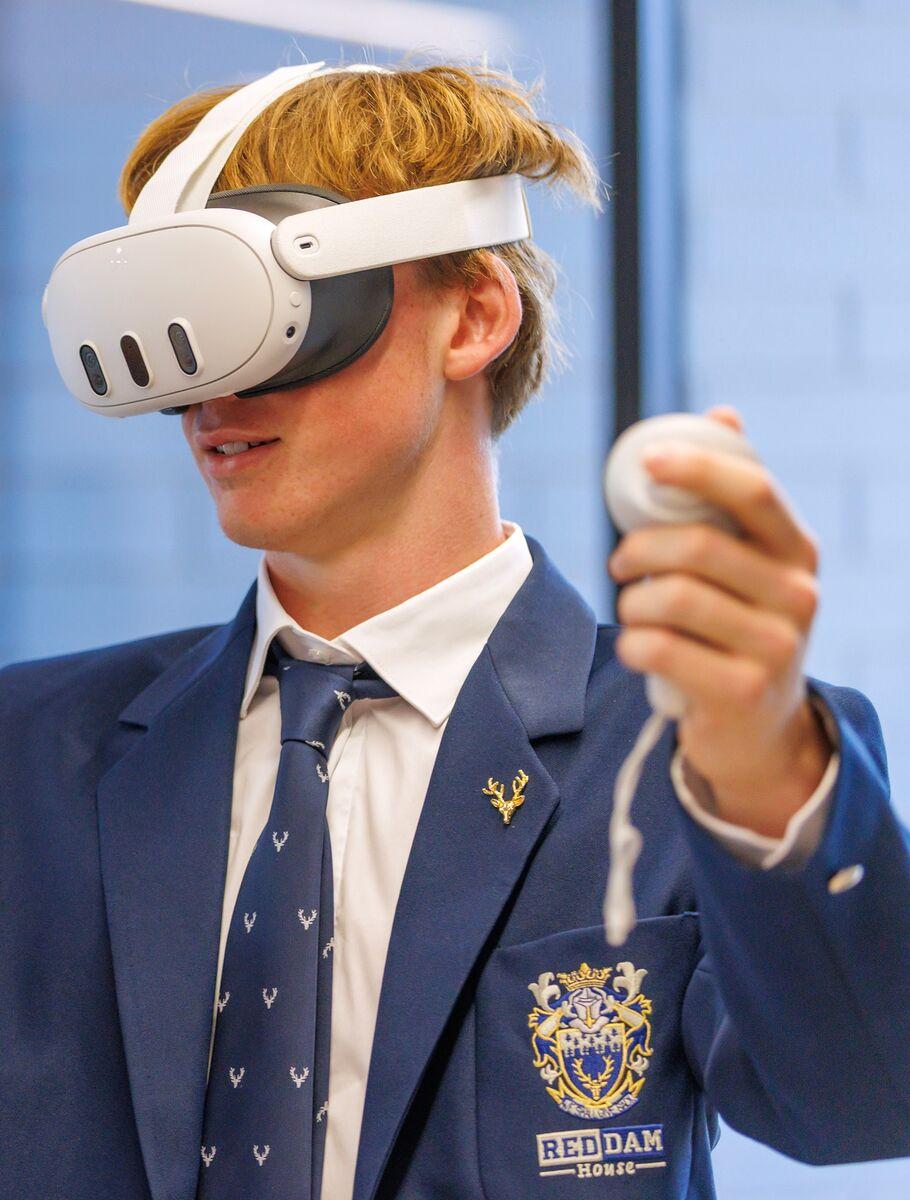 Academic Scholarships