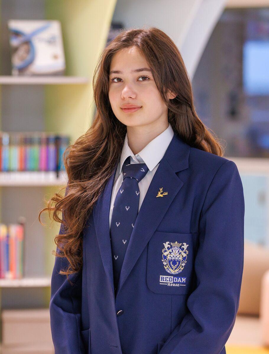 RHNS Duke of Edinburgh