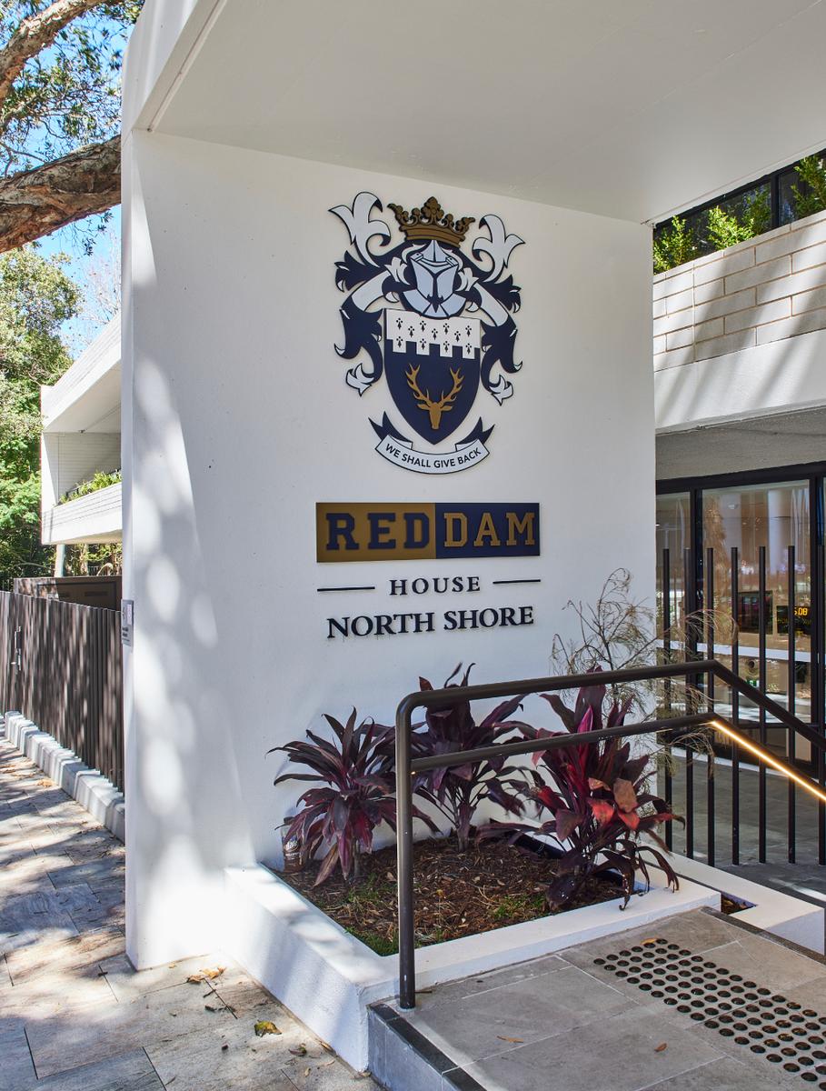 Reddam House North Shore Campus