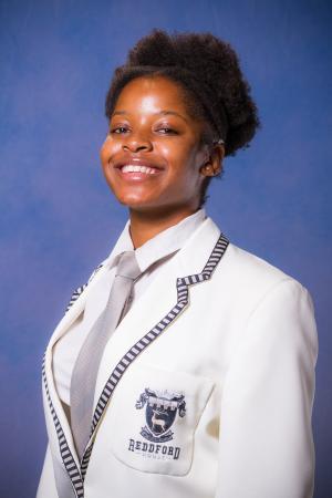 Reddford House Blue Hills - Buhle Mncube