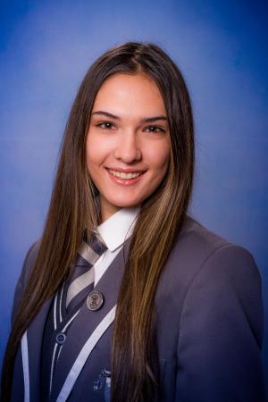 Reddford House Northcliff - Katelynn Strydom